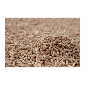 Granulés de bois de cerisier de qualité supérieure fournis pour le commerce en gros à un prix compétitif sur le marché. - Product Image 2