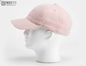 Casquette de baseball de luxe à 6 panneaux en gros, personnalisable avec broderie OEM, style sportif, chapeau de golf, tissu personnalisé - Product Image 3