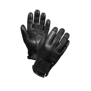 Guantes de Carreras Cómodos, Diseño Clásico, Altamente Protectores para Motociclismo, Reutilizables, Antideslizantes, de Lana y Cachemira - Product Image 5
