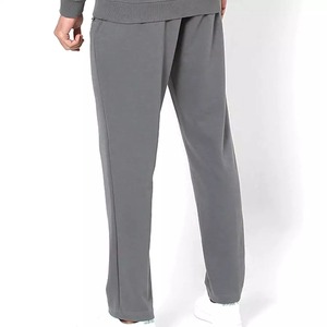 Vente en gros de vêtements à capuche pour hommes ensemble de jogging deux pièces sweats à capuche pour hommes tenues décontractées pour hommes vêtements de sport - Product Image 5