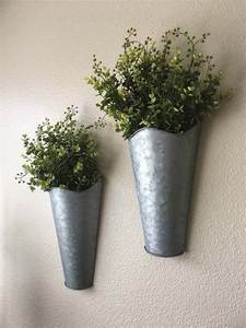 Jardinière murale en métal de qualité supérieure faite à la main pour la maison et le jardin Fabricant de jardinières de décoration extérieure et intérieure - Product Image 5