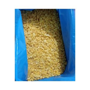 Mango Congelado de Calidad Confiable, Fuente Limpia para un Desayuno Sabroso, Guarnición y un Snack Salado y Delicioso para Todas las Edades, Consumo Diario - Product Image 3