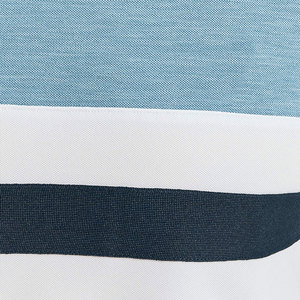 Le Pakistan a fait Top tendance T-shirt pour hommes de haute qualité 100% coton tenue décontracté à manches courtes col rond tissu de coton - Product Image 5