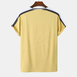 เสื้อยืดสำหรับผู้ชายเสื้อยืดสำหรับผู้ชายขนาดใหญ่พิเศษสั่งทำโลโก้ได้ตามต้องการ - Product Image 2