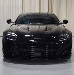 Garantía del Mejor Precio Aston Martin Van-quish V12 2025 COUPÉ DE TRACCIÓN TRASERA - Product Image 1