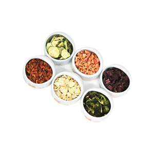 [HASSI] HAMSTER GARDEN สำหรับแฮมสเตอร์พันธุ์โกลเด้น ตอบโจทย์ความชอบของคุณด้วยส่วนผสมสดใหม่หลากหลายกว่า 40 ชนิด - Product Image 5