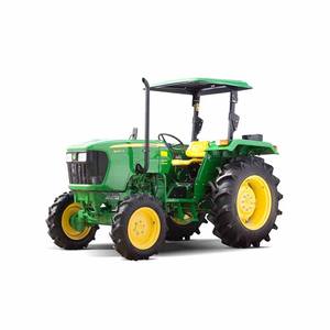 John Deere 5050D 2022 - Product Image 1