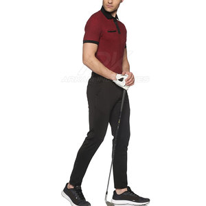 Nouvel arrivage : Uniforme de golf tendance et élégant, parfait pour le confort en extérieur et une durabilité longue durée - Product Image 5