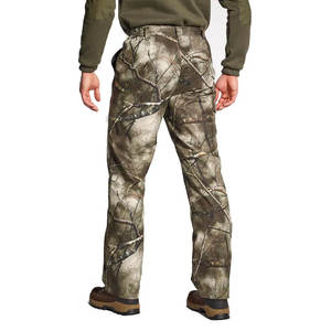 Pantalones de Caza Impermeables de Combate Táctico de Camuflaje de Otoño Unisex de Alta Calidad Kelvin Lite 3/4 - Product Image 2