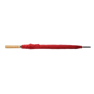 Paraguas Resistente al Viento Asperit RPET, Gadgets Ecológicos - Product Image 5