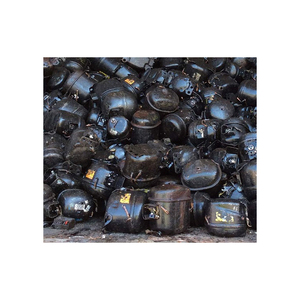 Chatarra mixta de aire acondicionado y refrigeración en venta para desmanteladores de sistemas HVAC y plantas de reciclaje de metales - Product Image 5