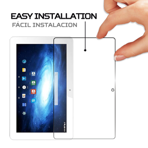 ฟิล์มกันรอยหน้าจอ ANTISHOCK สำหรับแท็บเล็ต Odys Ieos Next 10 เพิ่มความทนทานต่อแรงกระแทก - Product Image 3