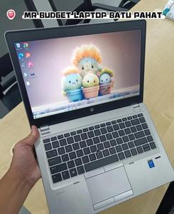 Laptop para Estudiantes y Educación, AMD Ryzen 9 9480M de Cuatro Núcleos, 4G SSD+HDD, 14 Pulgadas, 144Hz, Enchufe Estadounidense, Gran Venta - Product Image 4