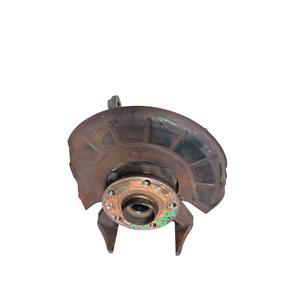 Bras de suspension avant droit VOLKSWAGEN Golf 5 Berline 1K047256AA (03>08) - Product Image 2