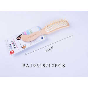 MADERA 12u/c Cepillo Serie Penalty - Product Image 1