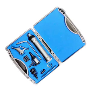 Kit de Ent de instrumentos quirúrgicos de disección de alta calidad de 6 piezas para kits de Ent de instrumentos quirúrgicos médicos - Product Image 4