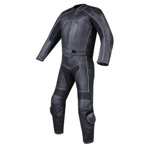 Trajes de Motociclismo de Cuero para Invierno, Diseño Profesional y Cómodo, Resistentes al Viento, Personalizables, de Alta Calidad, Unisex - Product Image 2