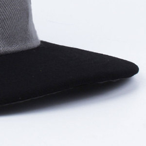 High Quality Wholesale Vintage Flat Bill Snapback Hats with Custom Embroidery Logo <b>Plain</b> Blank Adjustable <b>Baseball</b> <b>Caps</b> - Product Image 3
