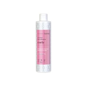 Shampoo per Capelli Ricci Advance Goodness 285ml - Product Image 1
