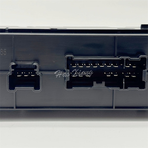 Interrupteur principal <span class=keywords><strong>de</strong></span> fenêtre <span class=keywords><strong>de</strong></span> haute qualité Haoxiang 25401-3TA5A 254013TA5A pour Nissan Altima Frontier Pathfinder - Product Image 6