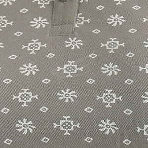 Camiseta Polo para Mujer, Top Ventas, con Logotipo Personalizado, Cuello Redondo, Manga Corta - Product Image 5