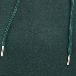 Sudadera con Capucha de Forro Polar de Algodón Informal de Invierno, Superventas al por Mayor, Personalizada, de Alta Calidad para Mujer - Product Image 6