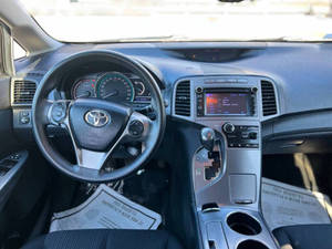 Mejor Auto Usado 2013 Toyota Venza LE LHD - Product Image 2