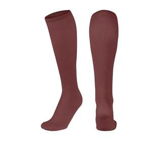 High Quality Custom Logo Crew Men's Sport <b>Socks</b> Thin Winter Designer <b>Socks</b> with Low MOQ in Stock - Product Image 1