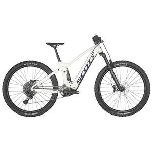 <span class=keywords><strong>Scott</strong></span> Contessa Strike eRIDE Bicicletta <span class=keywords><strong>Elettrica</strong></span> <span class=keywords><strong>da</strong></span> Montagna - Product Image 1