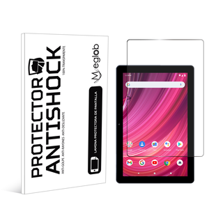 Protector de pantalla ANTISHOCK para teléfono móvil BLU M10L Pro, película protectora premium - Product Image 1