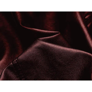 Veste pour hommes Automne Hiver Plus 8XL Taille Mode Hommes Vestes En Cuir Couleur Unie Fermeture Éclair Faux Cuir Casual PU Veste pour Hommes - Product Image 6