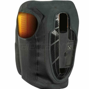 Chaleco con Airbag para Deportes al Aire Libre, Diseño Moderno para Entusiastas del Ciclismo, Chaleco con Airbag para Motocicleta - Product Image 2