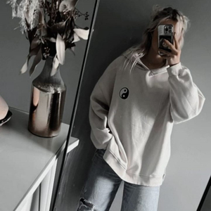 2025 Best Seller High Quality 100% Cotton <b>Men</b> Oversized Fleece Hoodie Autumn Plain Dyed Embroidery Custom <b>Hoodies</b> - Product Image 4