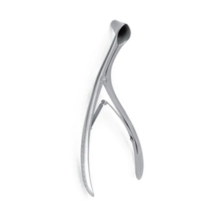 Espéculos nasales de calidad superior Grado alemán de acero inoxidable Espéculo nasal del oído de Viena Espéculo nasal Médico ENT Espéculo nasal - Product Image 6