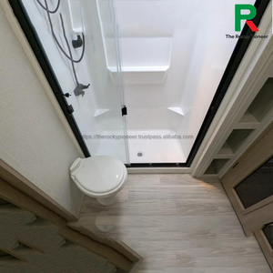 Usado en China: Remolque de Quinta Rueda 2026 para una Vida Gourmet y Acampadas Épicas en Autocaravanas - Product Image 6