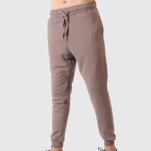 2025 Latest Design Breathable Men's Hooded Tracksuit Customized Street Style Heavyweight Solid Pattern OEM Wholesale Price - Product Image 5