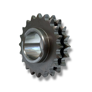 Piñón delantero de 20T para Lambretta LI S1, LI S2, LI S3 Special, SX, TV, DL - Product Image 2