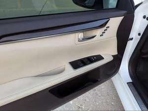 Lexus 2018 usado.... ES 350 Base - Product Image 2