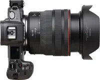 Commerci all'ingrosso Best Newly RF 24-70mm F/2.8 L IS USM Bundle