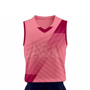 Último Diseño en Uniformes de Voleibol para Hombre Adulto, Fabricación en Fábrica, Mejor Precio, 100% Poliéster, Alta Calidad - Product Image 4
