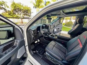 Ford F-150 2023 USADO EN PERFECTAS CONDICIONES, CILINDROS V6, ASIENTOS DE CUERO, TRANSMISIÓN AUTOMÁTICA - Product Image 4