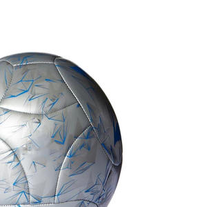 Professional Match Ball For Competition Pakistani Soccer Ball <b>Machine</b> <b>Stitched</b> Football Match Ball Design Size 5 PU Leather - Product Image 4