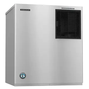 เครื่องทำน้ำแข็งเกล็ด Hoshizaki F-2001MRJ ขนาด 30 นิ้ว ผลิตน้ำแข็งได้ 1990 ปอนด์ ระบบทำความเย็นด้วยอากาศแบบรีโมท - Product Image 1