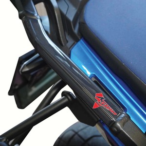 Per Honda Africa Twin 1100 L 2020 Kit Adesivi 3D per Serbatoio Compatibile con HONDA AFRICA TWIN 1100 L - Product Image 1