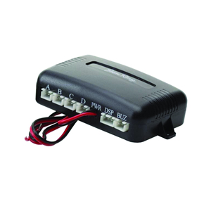 Sensori di Parcheggio con Display e Avvisatore Acustico - Product Image 3