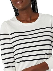 Elegante sudadera extragrande para mujer de textura suave de alta calidad ideal para climas fríos - Product Image 3