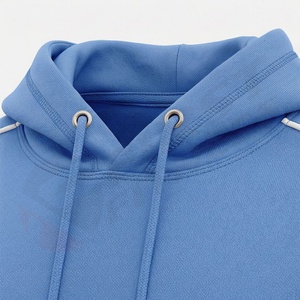 Survêtement décontracté à capuche pour homme, sur mesure, de qualité supérieure, fabriqué au Pakistan, respirant, léger, 100 % polyester, idéal pour l'hiver - Product Image 4