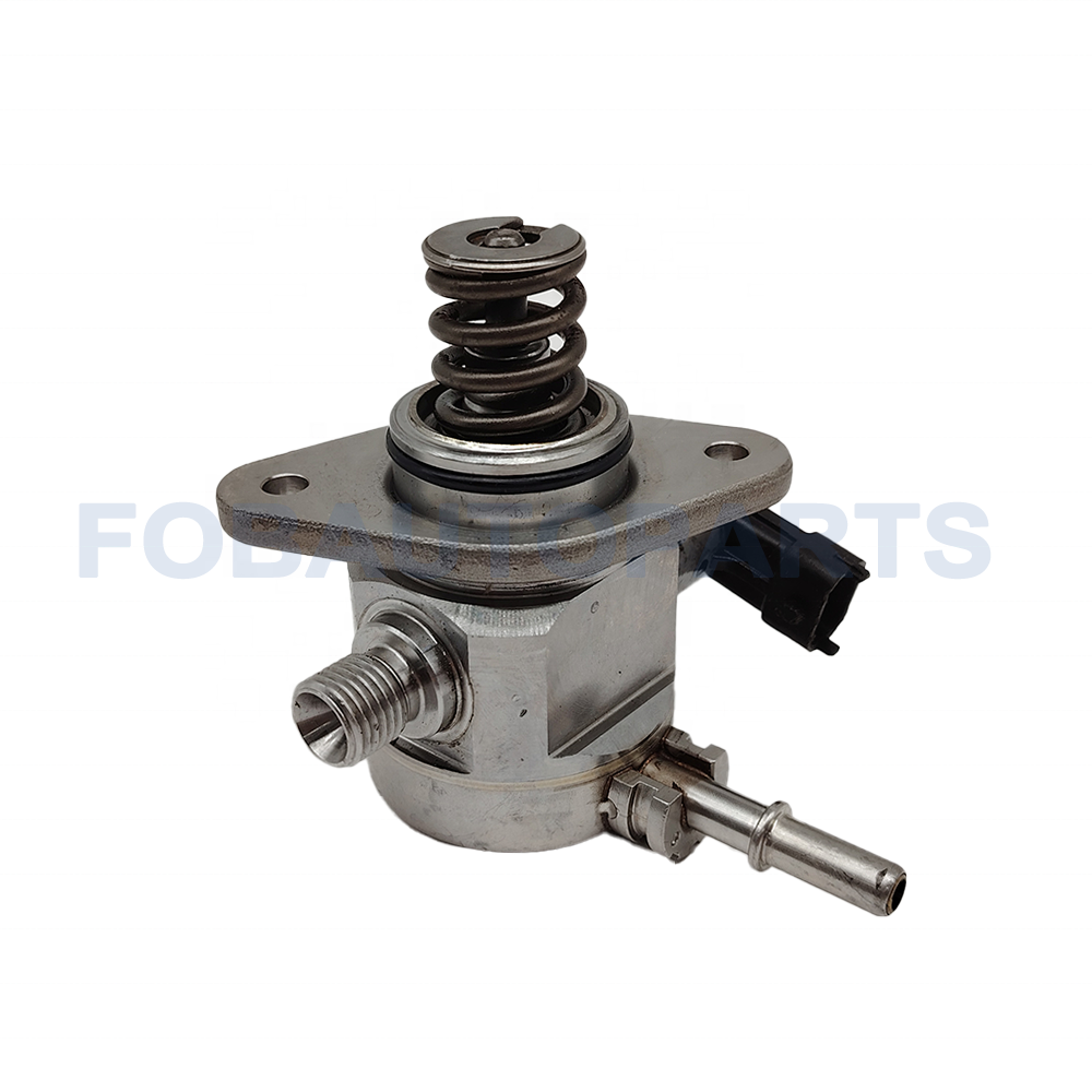 High Pressure Fuel Pump for Hyundai 35320-2B610 & 353202E110 Original & Refurbished Parts Sold in One Piece