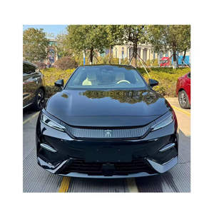 SUV Eléctrico 2026 de Lujo, 662 km de Autonomía, Volante a la Izquierda, 5 Puertas, 5 Asientos, Nuevo en Stock, Vehículo Energético, Sin Accidentes y Listo para Usar - Product Image 2