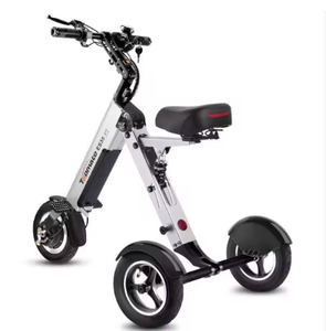 Nuevos Patinetes Eléctricos Todoterreno Begode de 16 Pulgadas y Monociclos con Ruedas de PU, Dispositivo de Rueda Plana - Product Image 1